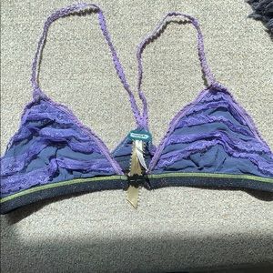 FREE PEOPLE Bralette
